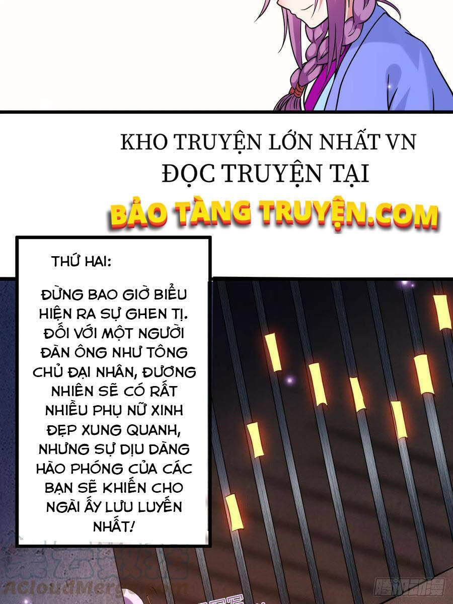 Đệ Tử Của Ta Đều Là Súp Bờ Thần: Chapter 94