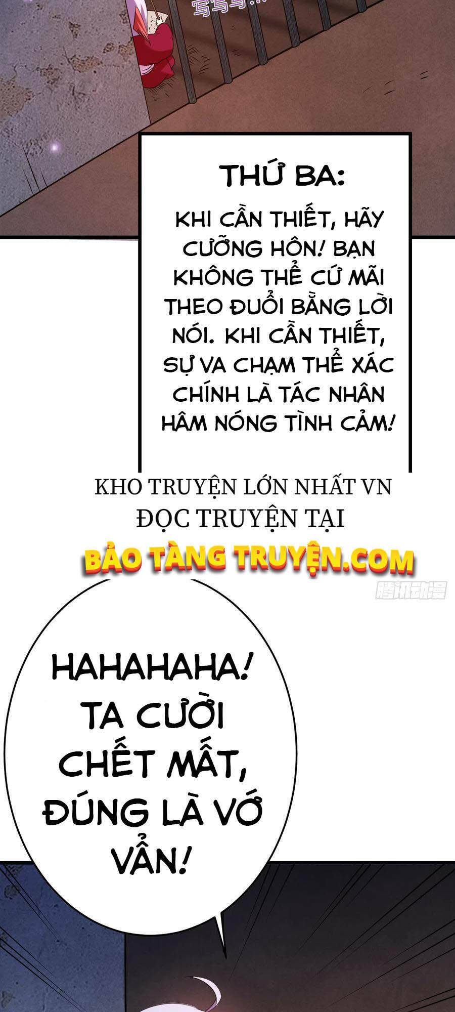 Đệ Tử Của Ta Đều Là Súp Bờ Thần: Chapter 94