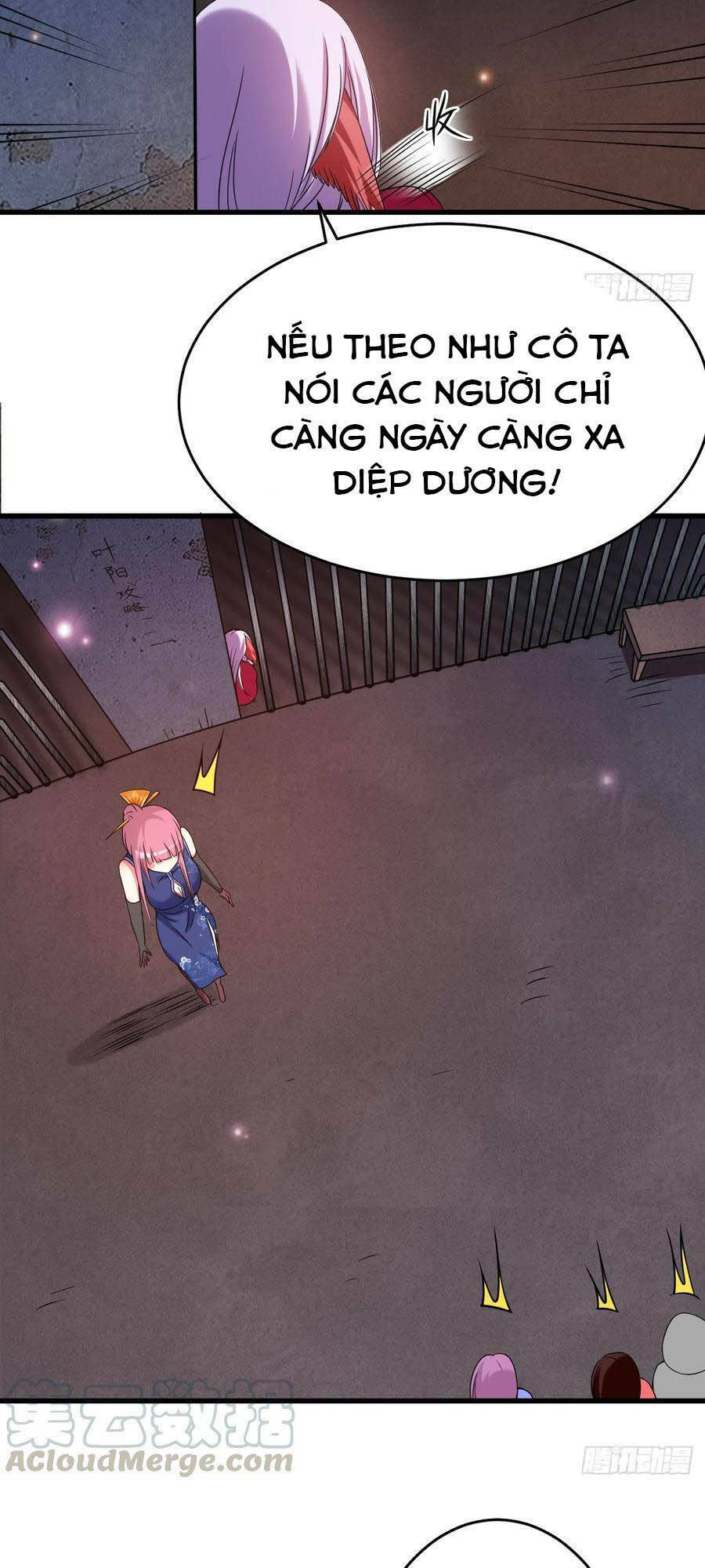 Đệ Tử Của Ta Đều Là Súp Bờ Thần: Chapter 94
