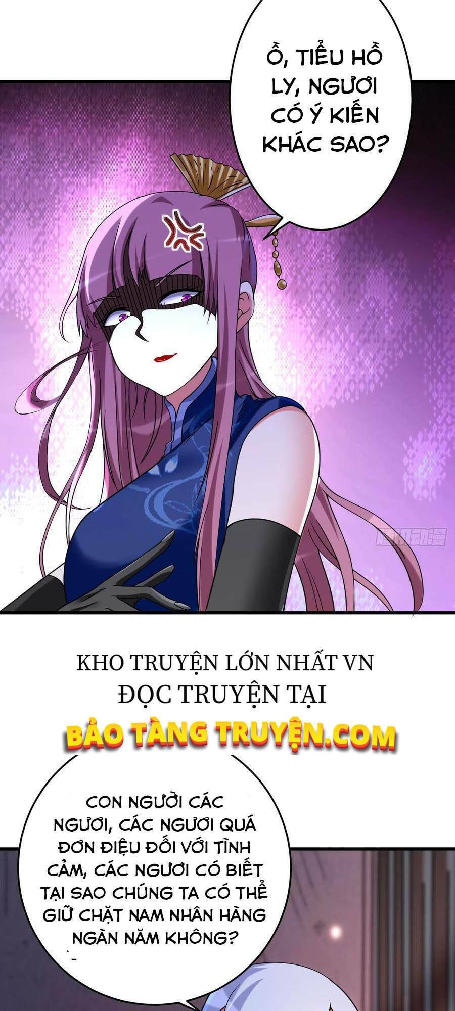 Đệ Tử Của Ta Đều Là Súp Bờ Thần: Chapter 94