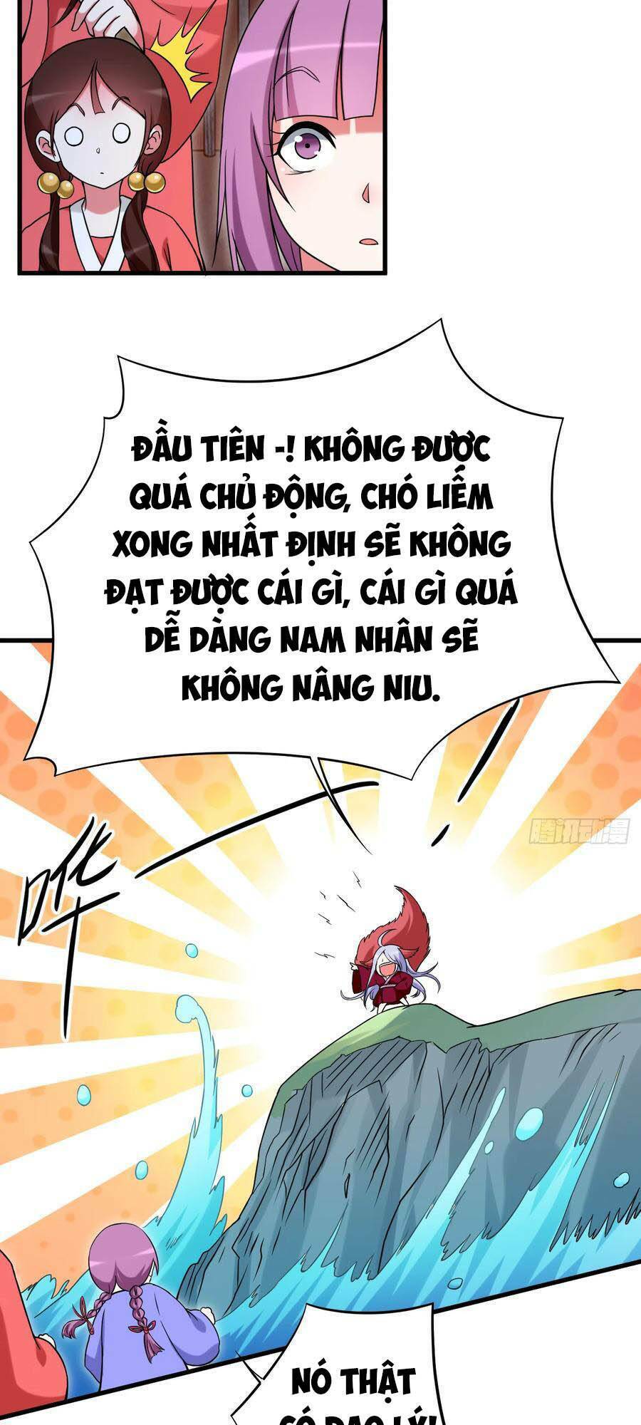 Đệ Tử Của Ta Đều Là Súp Bờ Thần: Chapter 94