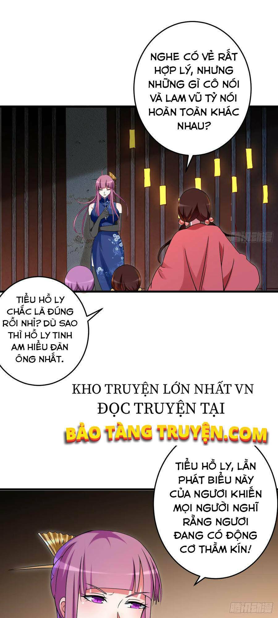 Đệ Tử Của Ta Đều Là Súp Bờ Thần: Chapter 94