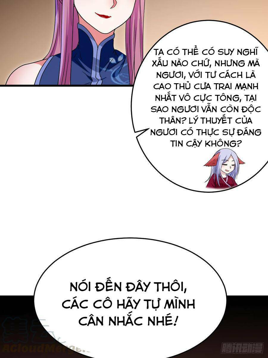 Đệ Tử Của Ta Đều Là Súp Bờ Thần: Chapter 94