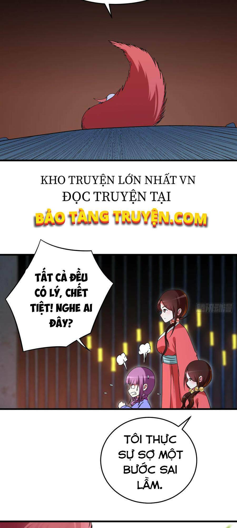 Đệ Tử Của Ta Đều Là Súp Bờ Thần: Chapter 94