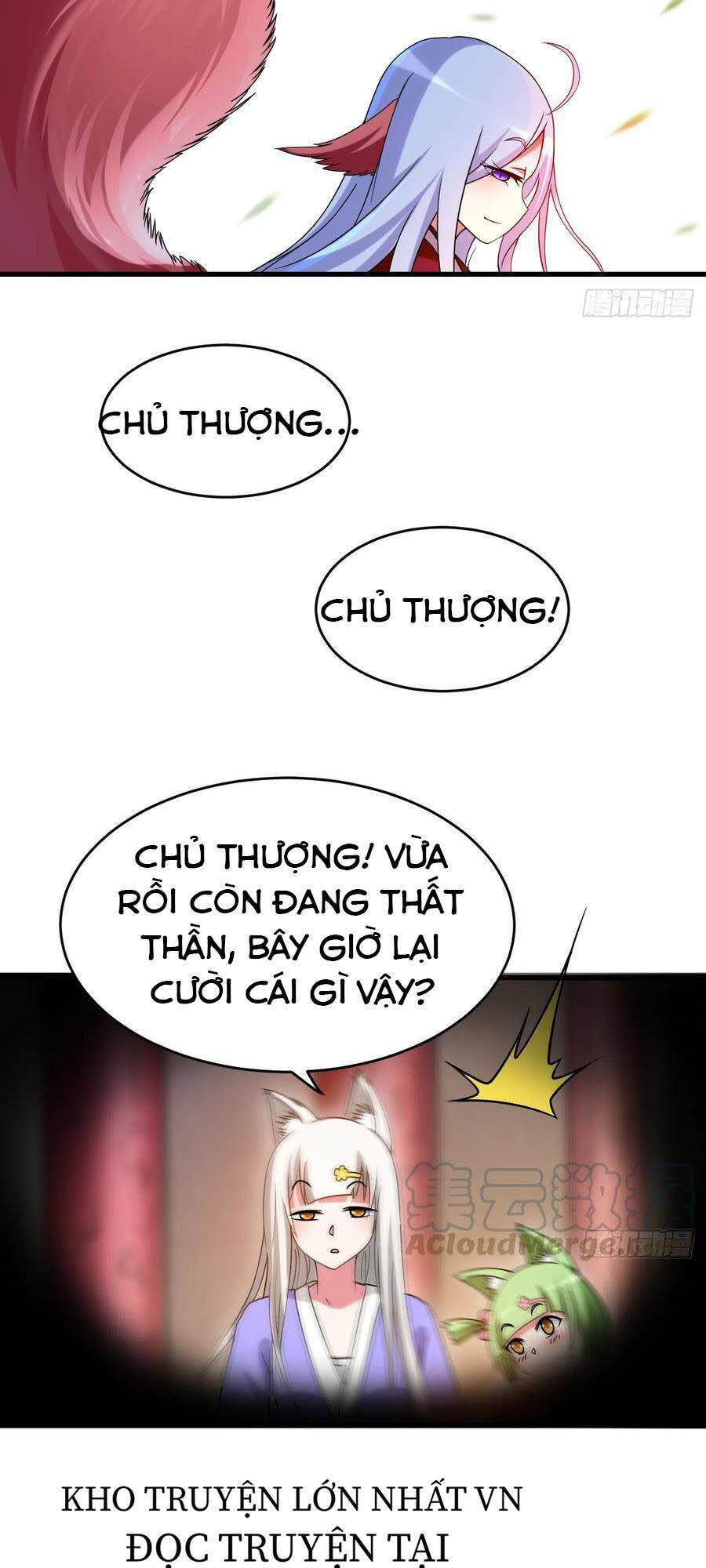 Đệ Tử Của Ta Đều Là Súp Bờ Thần: Chapter 94