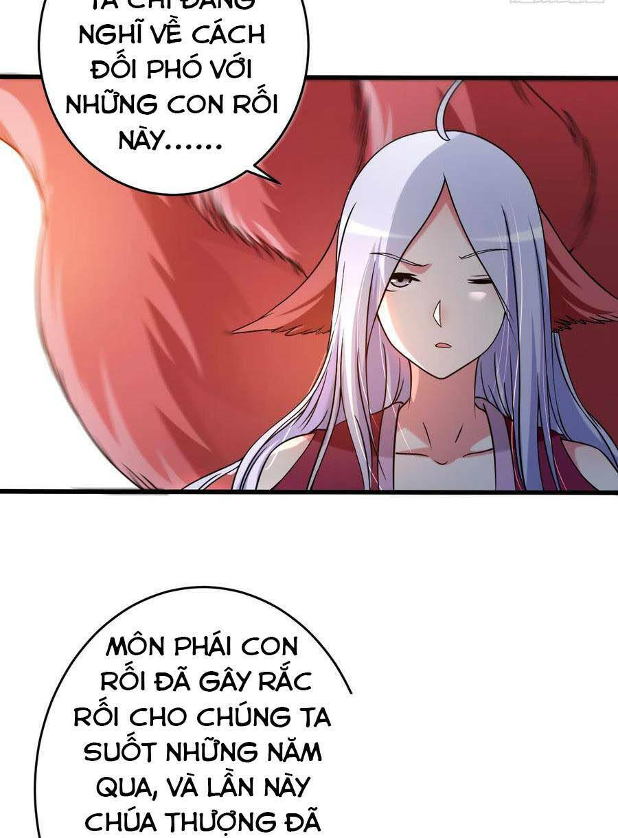 Đệ Tử Của Ta Đều Là Súp Bờ Thần: Chapter 94