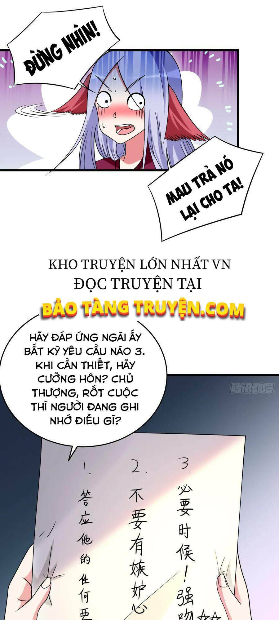 Đệ Tử Của Ta Đều Là Súp Bờ Thần: Chapter 94