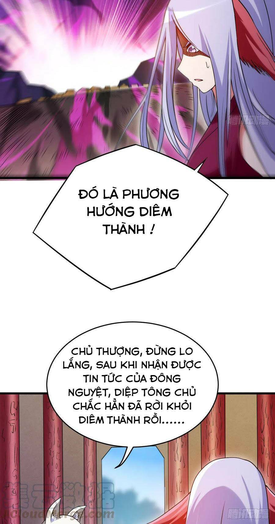 Đệ Tử Của Ta Đều Là Súp Bờ Thần: Chapter 94