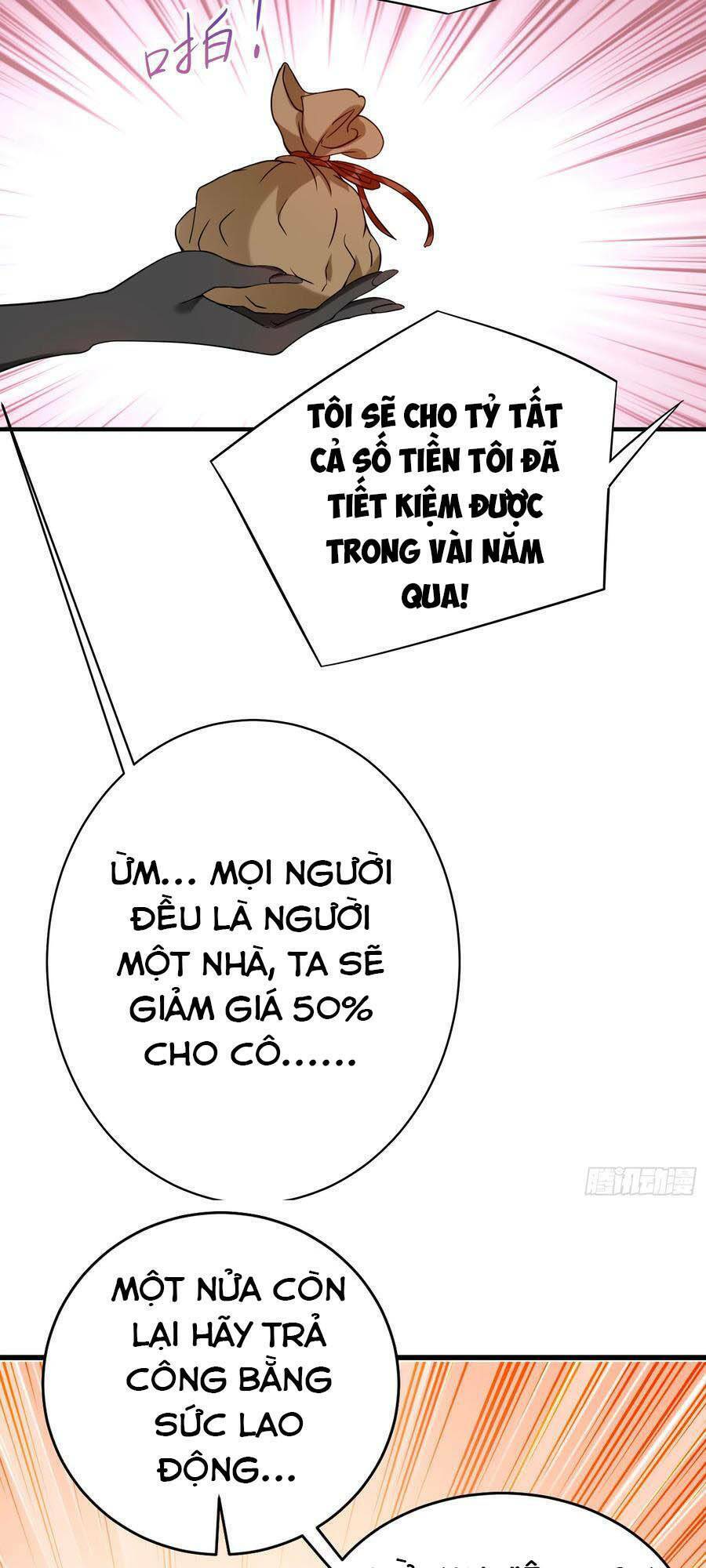 Đệ Tử Của Ta Đều Là Súp Bờ Thần: Chapter 94
