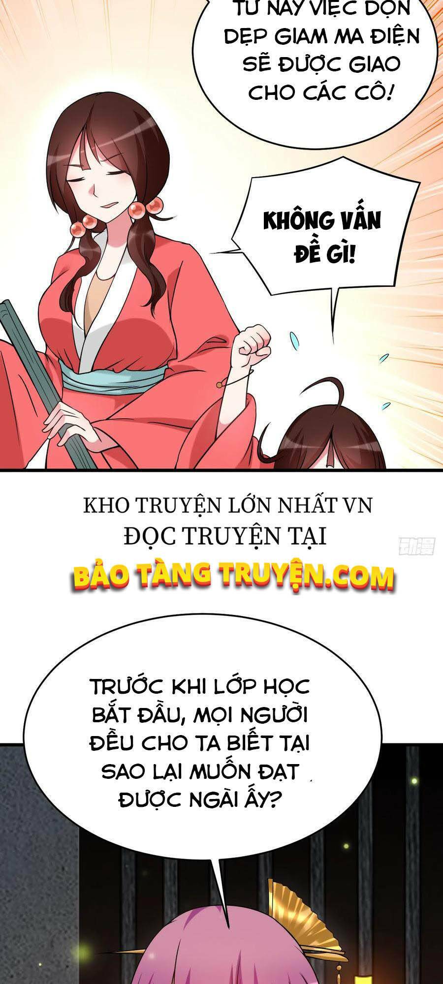 Đệ Tử Của Ta Đều Là Súp Bờ Thần: Chapter 94