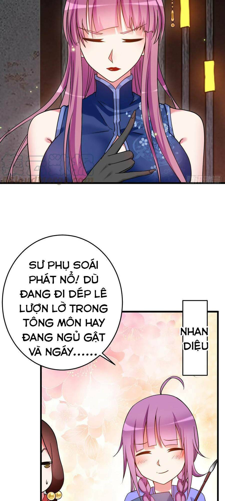 Đệ Tử Của Ta Đều Là Súp Bờ Thần: Chapter 94