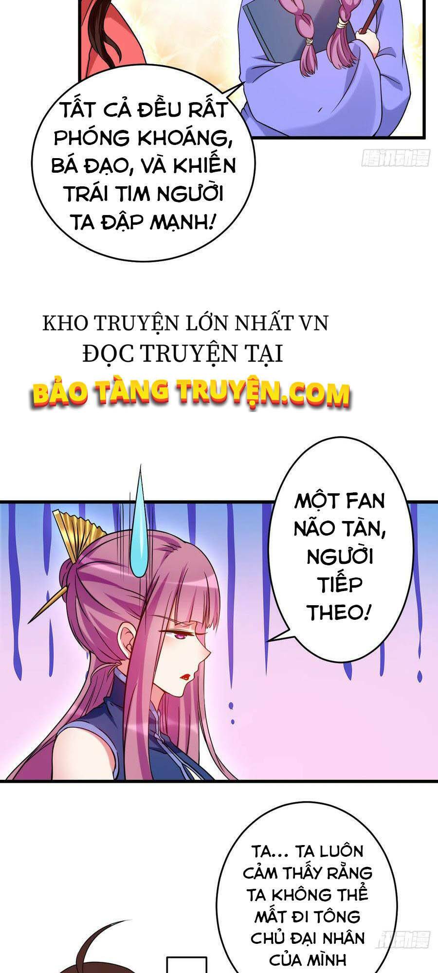 Đệ Tử Của Ta Đều Là Súp Bờ Thần: Chapter 94