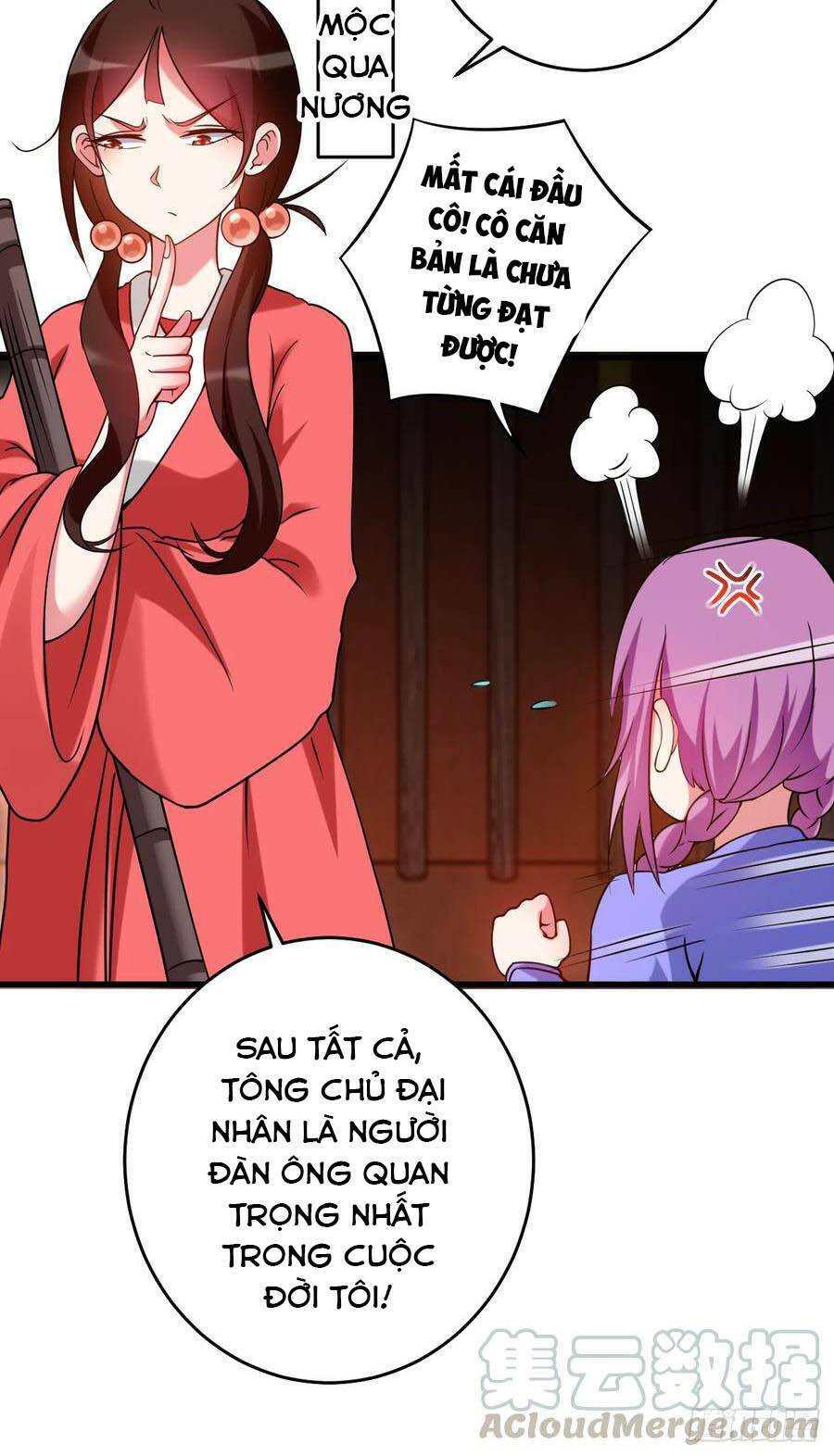 Đệ Tử Của Ta Đều Là Súp Bờ Thần: Chapter 94