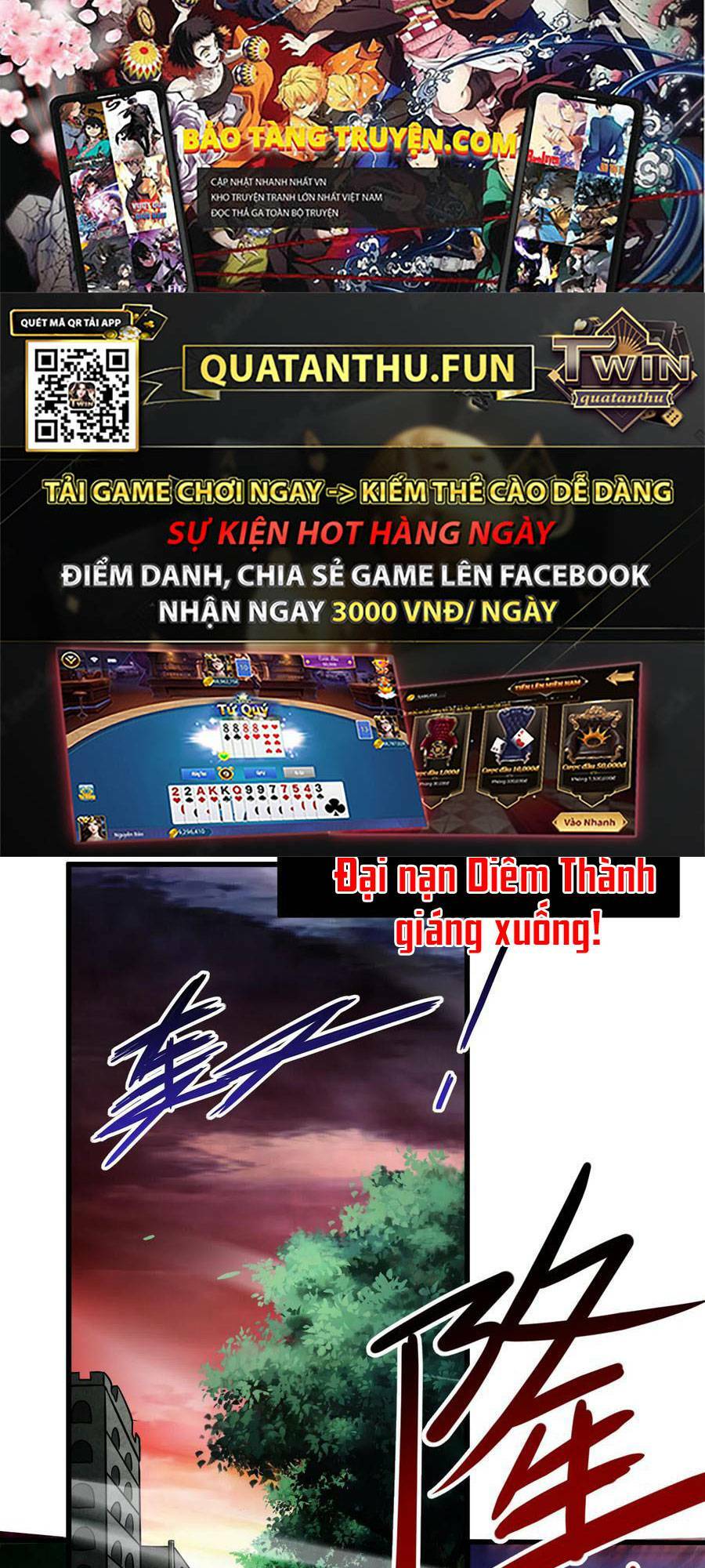 Đệ Tử Của Ta Đều Là Súp Bờ Thần: Chapter 95
