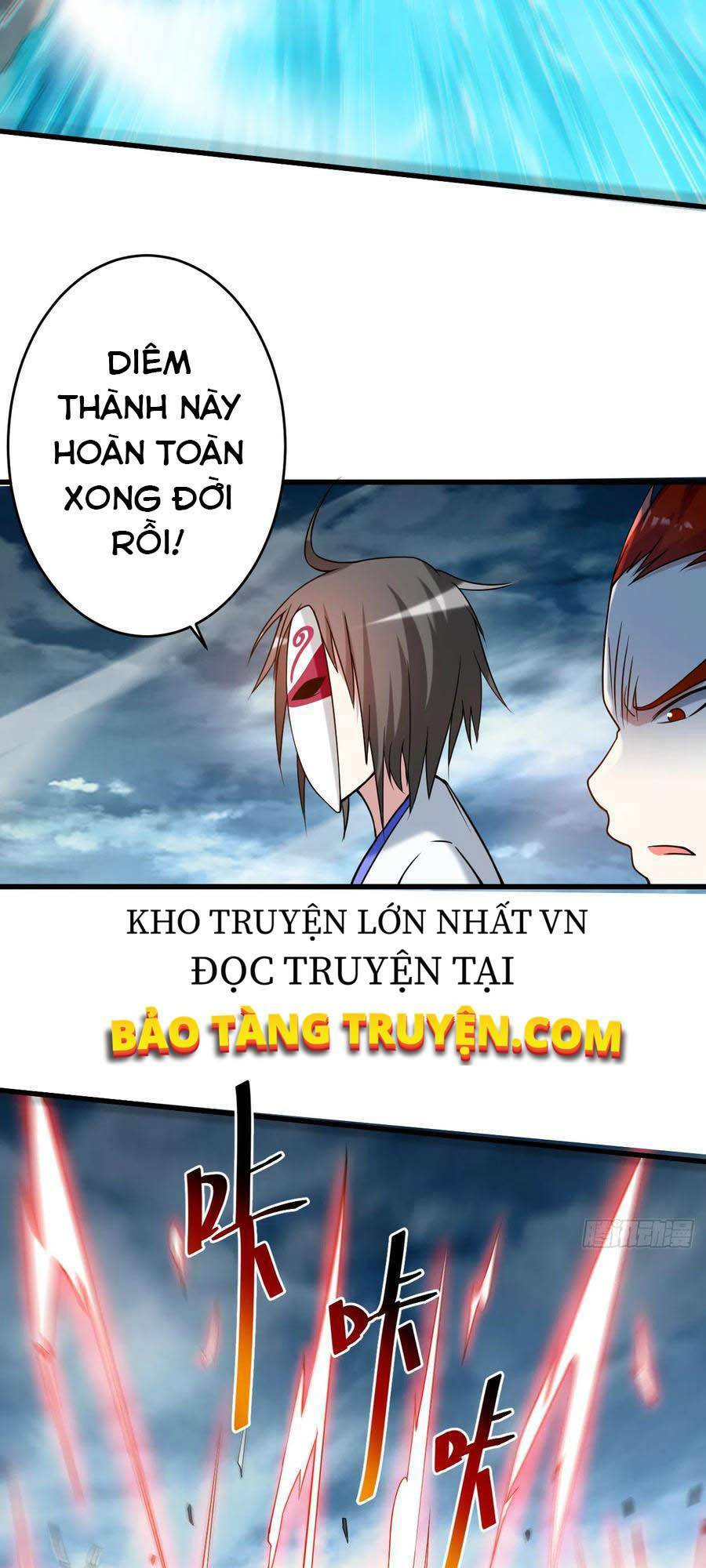 Đệ Tử Của Ta Đều Là Súp Bờ Thần: Chapter 95