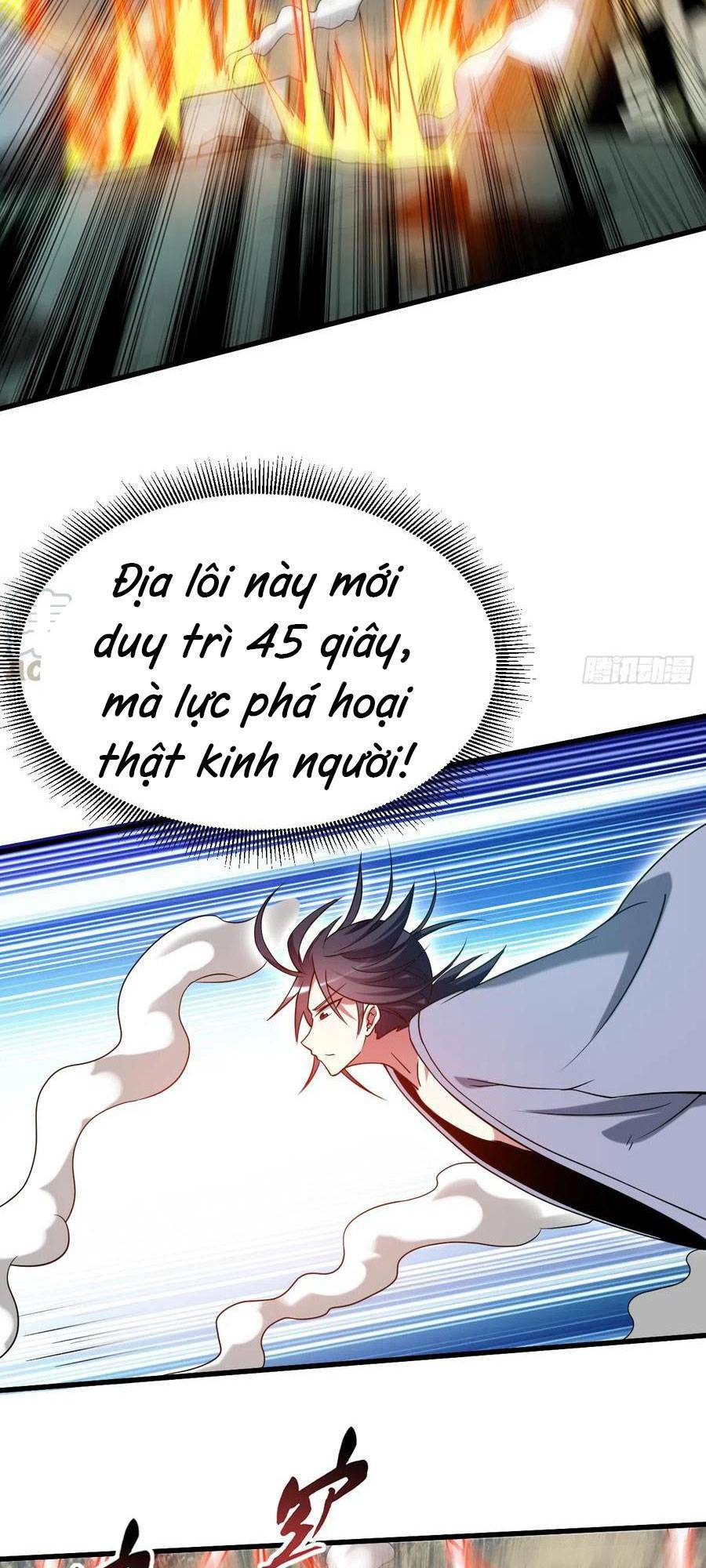 Đệ Tử Của Ta Đều Là Súp Bờ Thần: Chapter 95