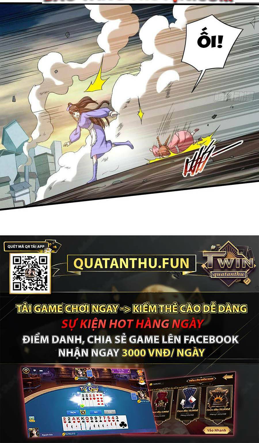 Đệ Tử Của Ta Đều Là Súp Bờ Thần: Chapter 95