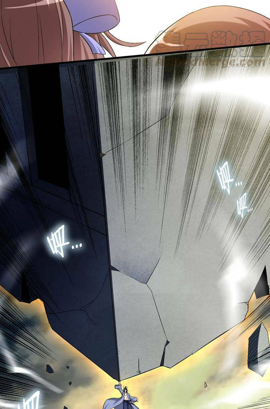 Đệ Tử Của Ta Đều Là Súp Bờ Thần: Chapter 95
