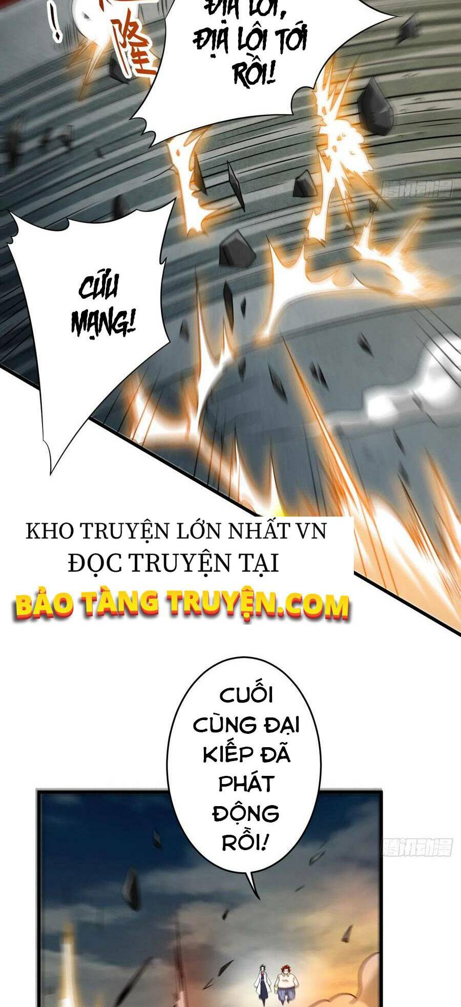 Đệ Tử Của Ta Đều Là Súp Bờ Thần: Chapter 95