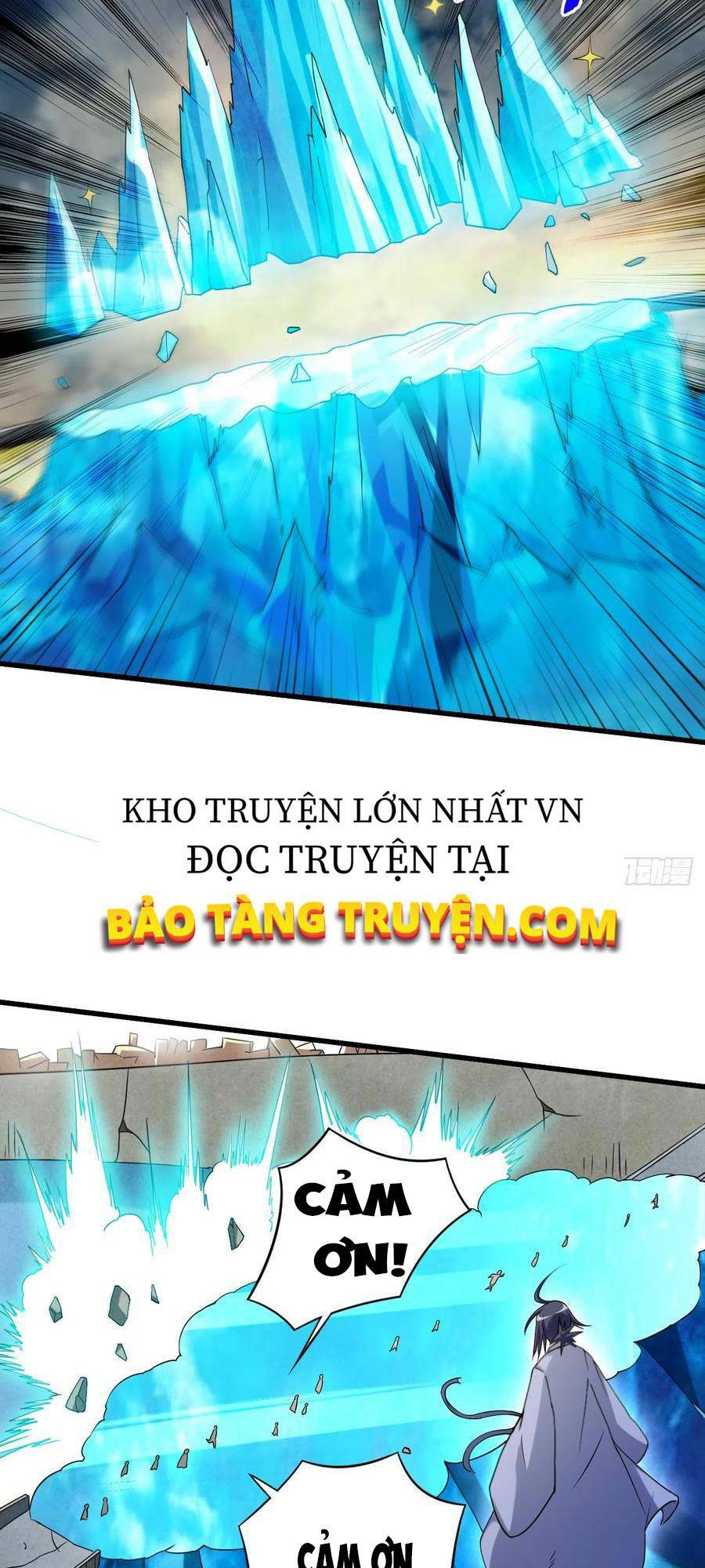 Đệ Tử Của Ta Đều Là Súp Bờ Thần: Chapter 95