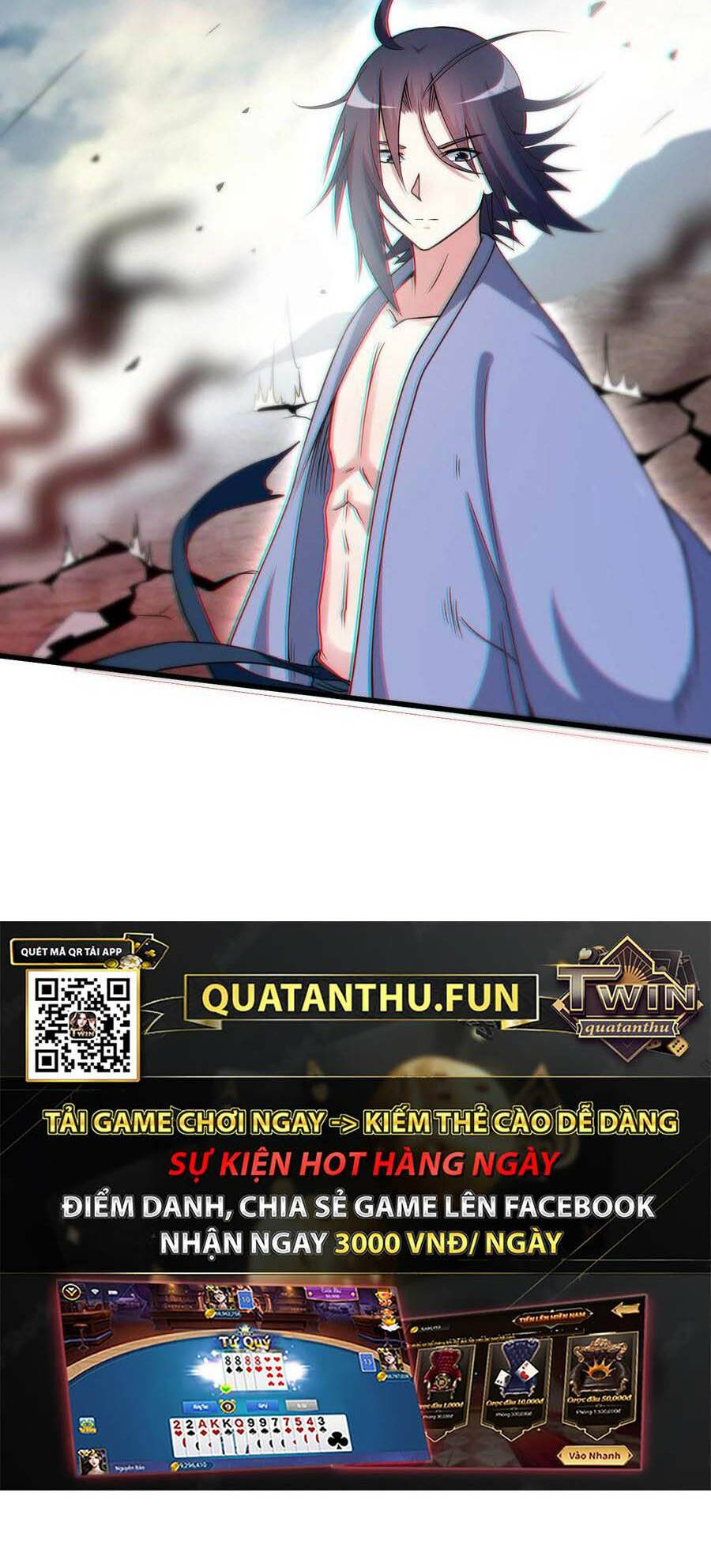 Đệ Tử Của Ta Đều Là Súp Bờ Thần: Chapter 95