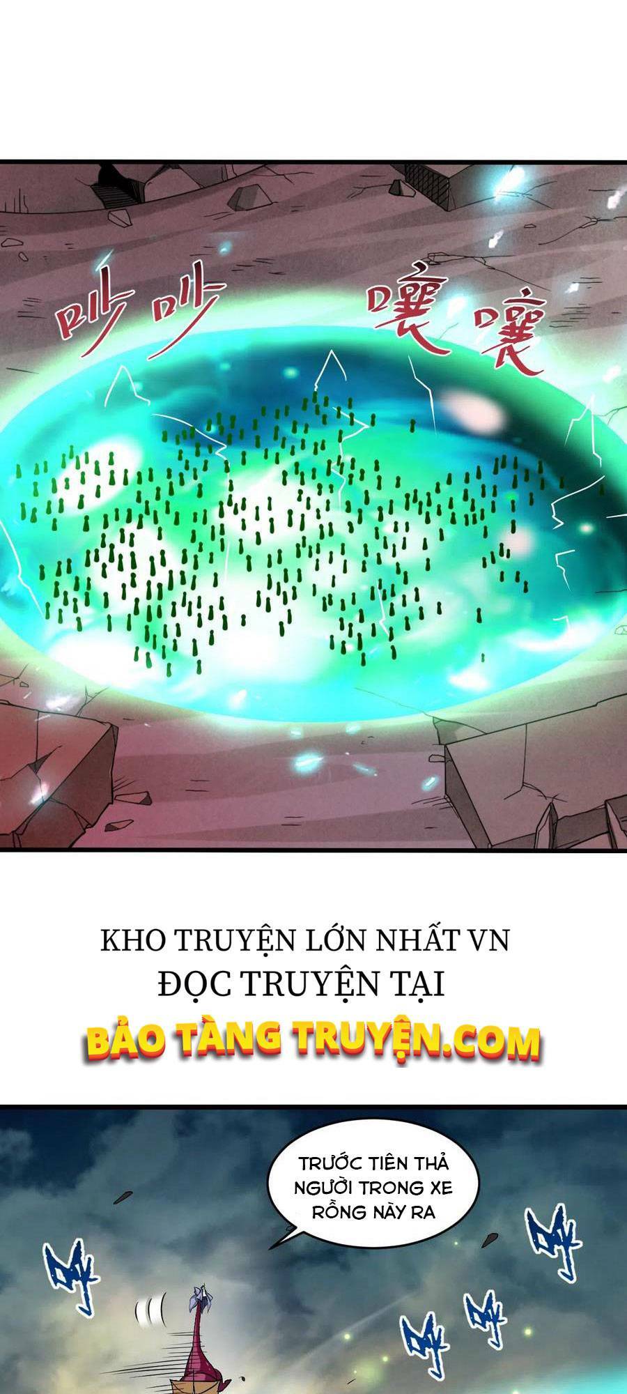 Đệ Tử Của Ta Đều Là Súp Bờ Thần: Chapter 95