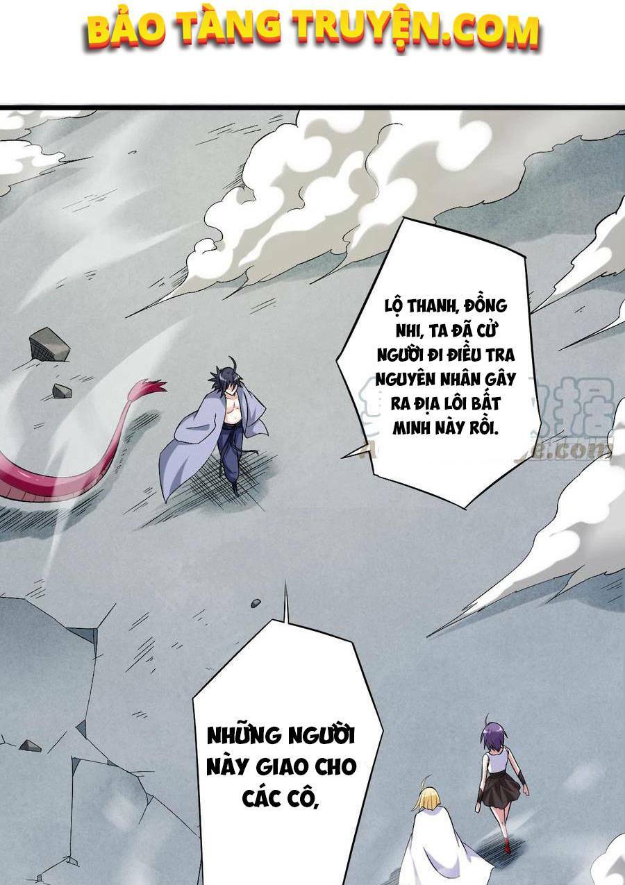 Đệ Tử Của Ta Đều Là Súp Bờ Thần: Chapter 95