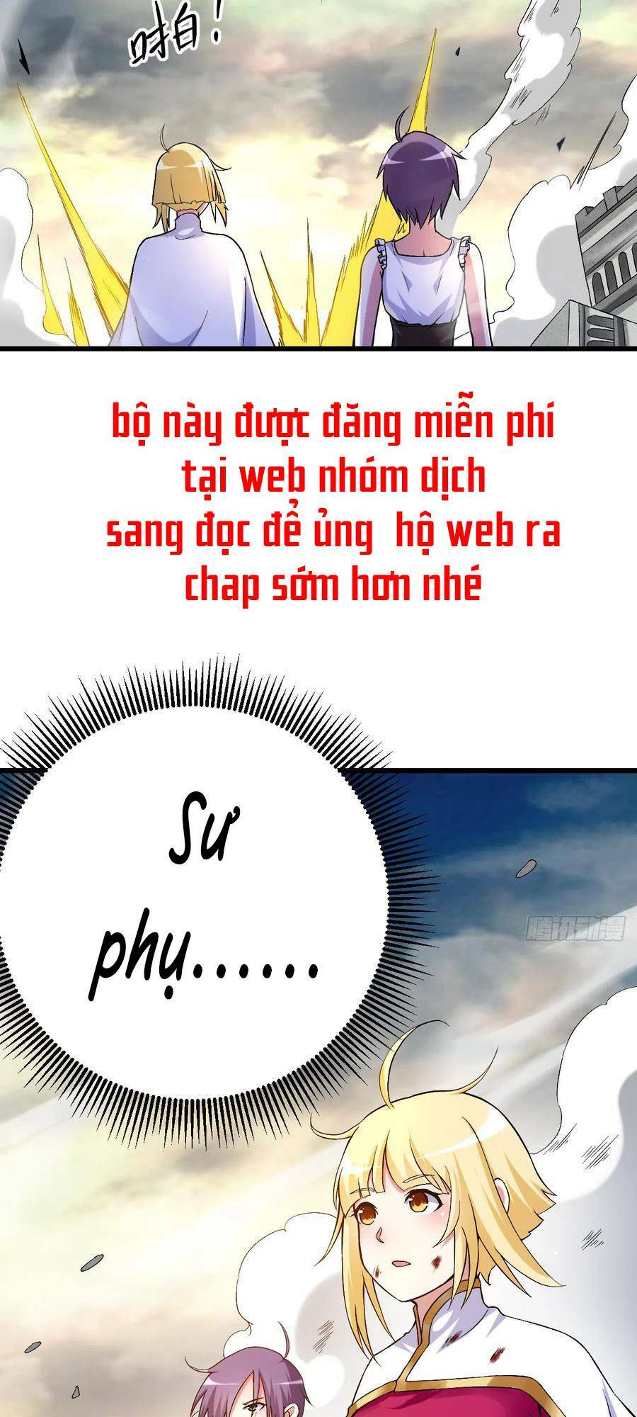 Đệ Tử Của Ta Đều Là Súp Bờ Thần: Chapter 95