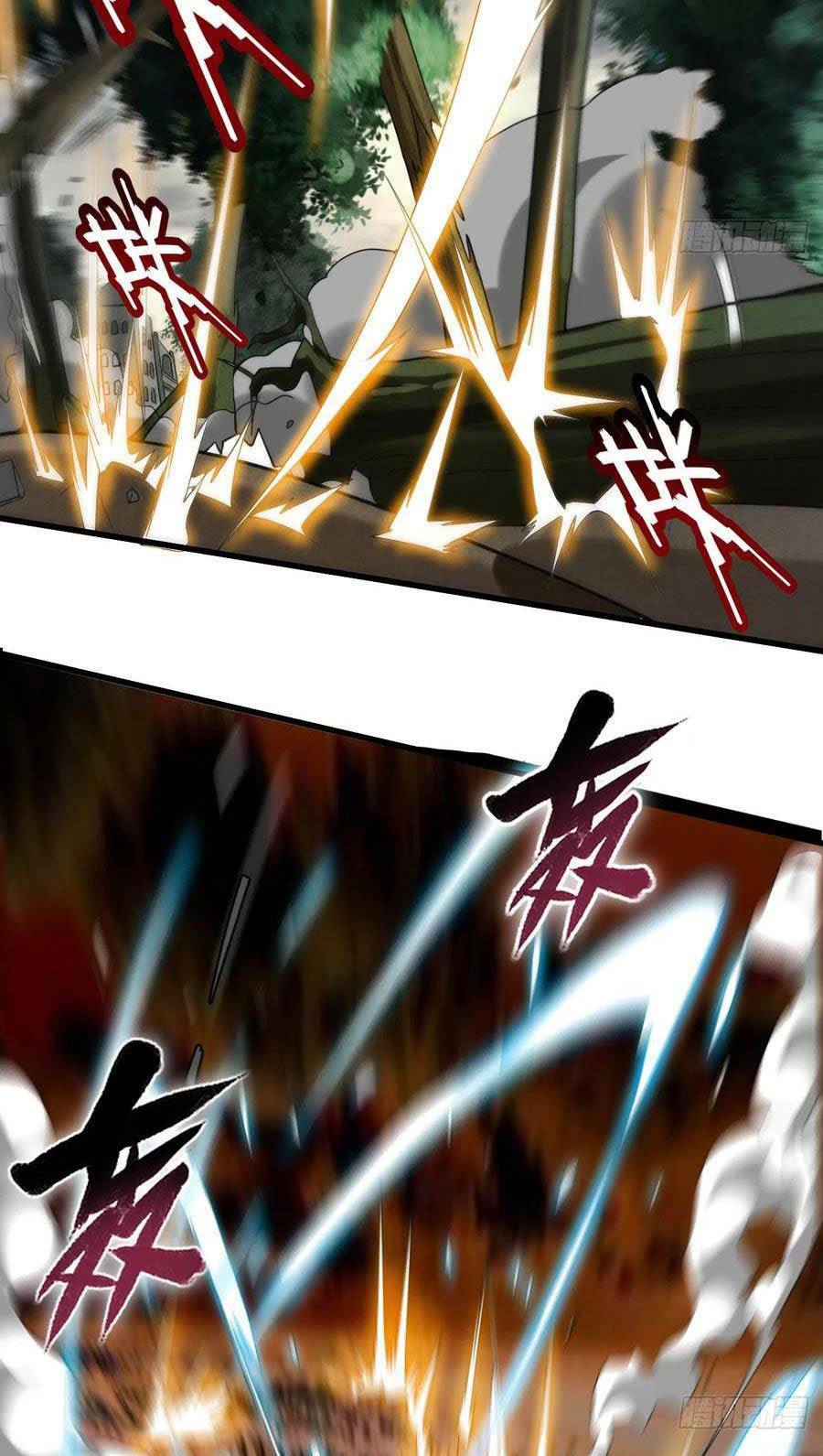 Đệ Tử Của Ta Đều Là Súp Bờ Thần: Chapter 95