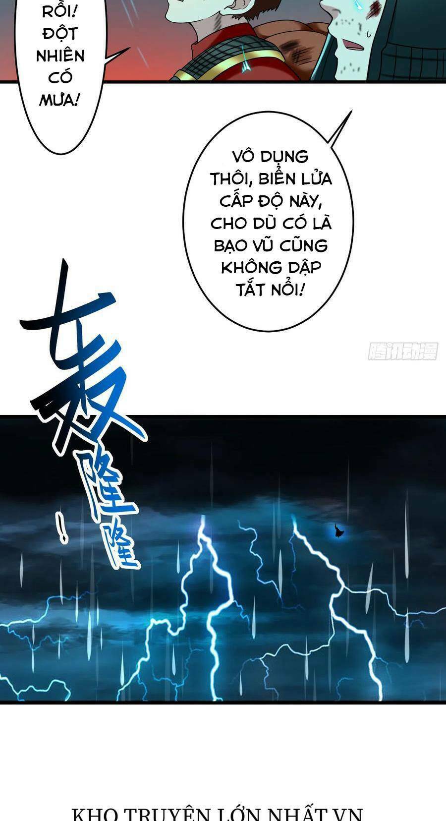 Đệ Tử Của Ta Đều Là Súp Bờ Thần: Chapter 96