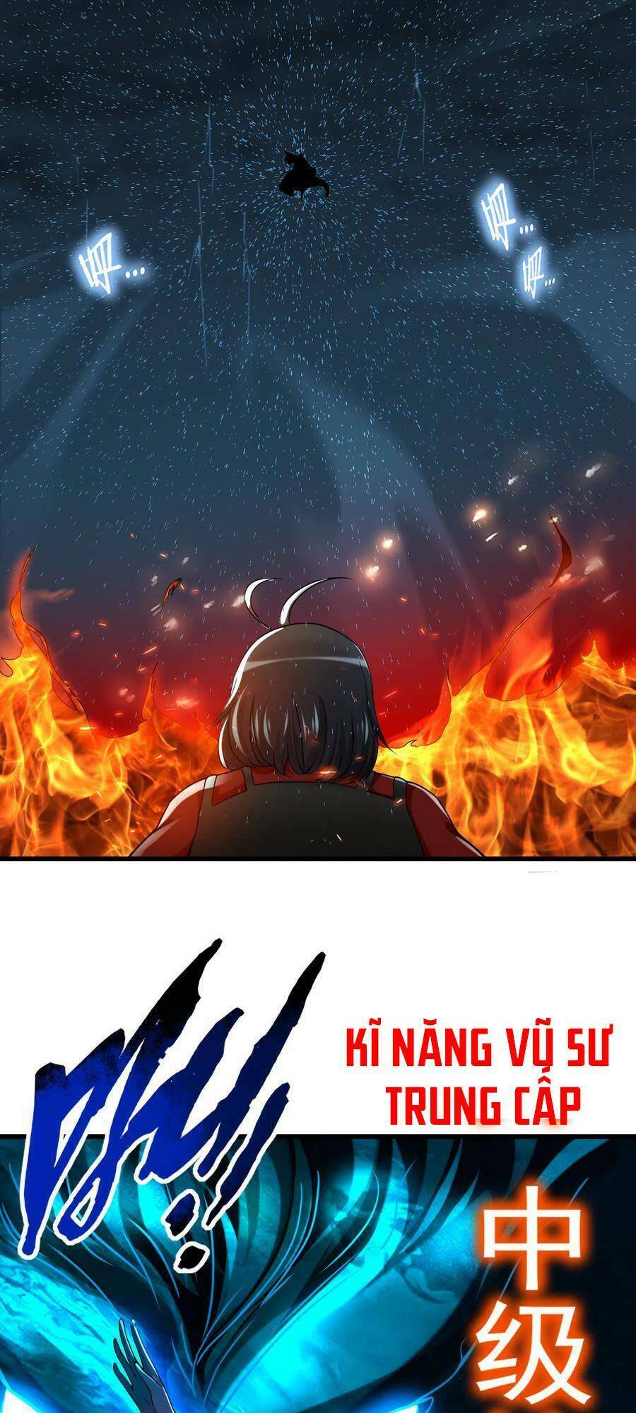 Đệ Tử Của Ta Đều Là Súp Bờ Thần: Chapter 96
