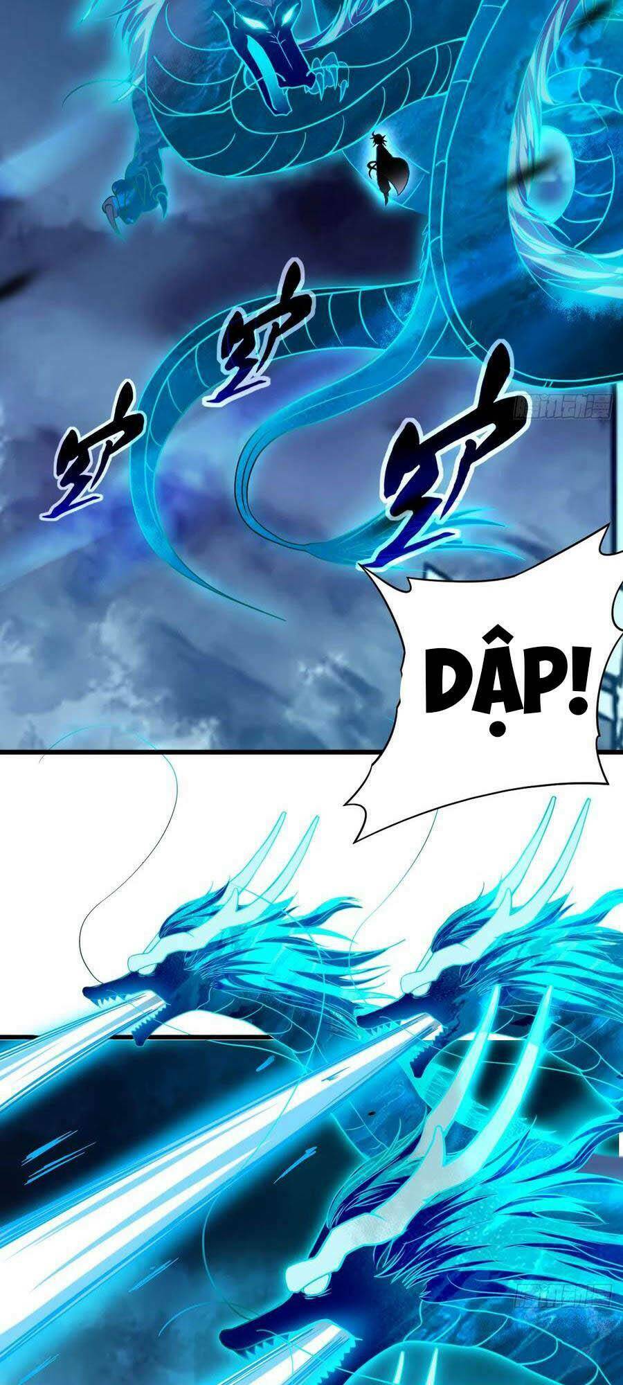 Đệ Tử Của Ta Đều Là Súp Bờ Thần: Chapter 96