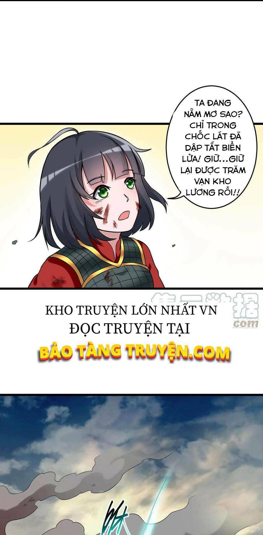 Đệ Tử Của Ta Đều Là Súp Bờ Thần: Chapter 96