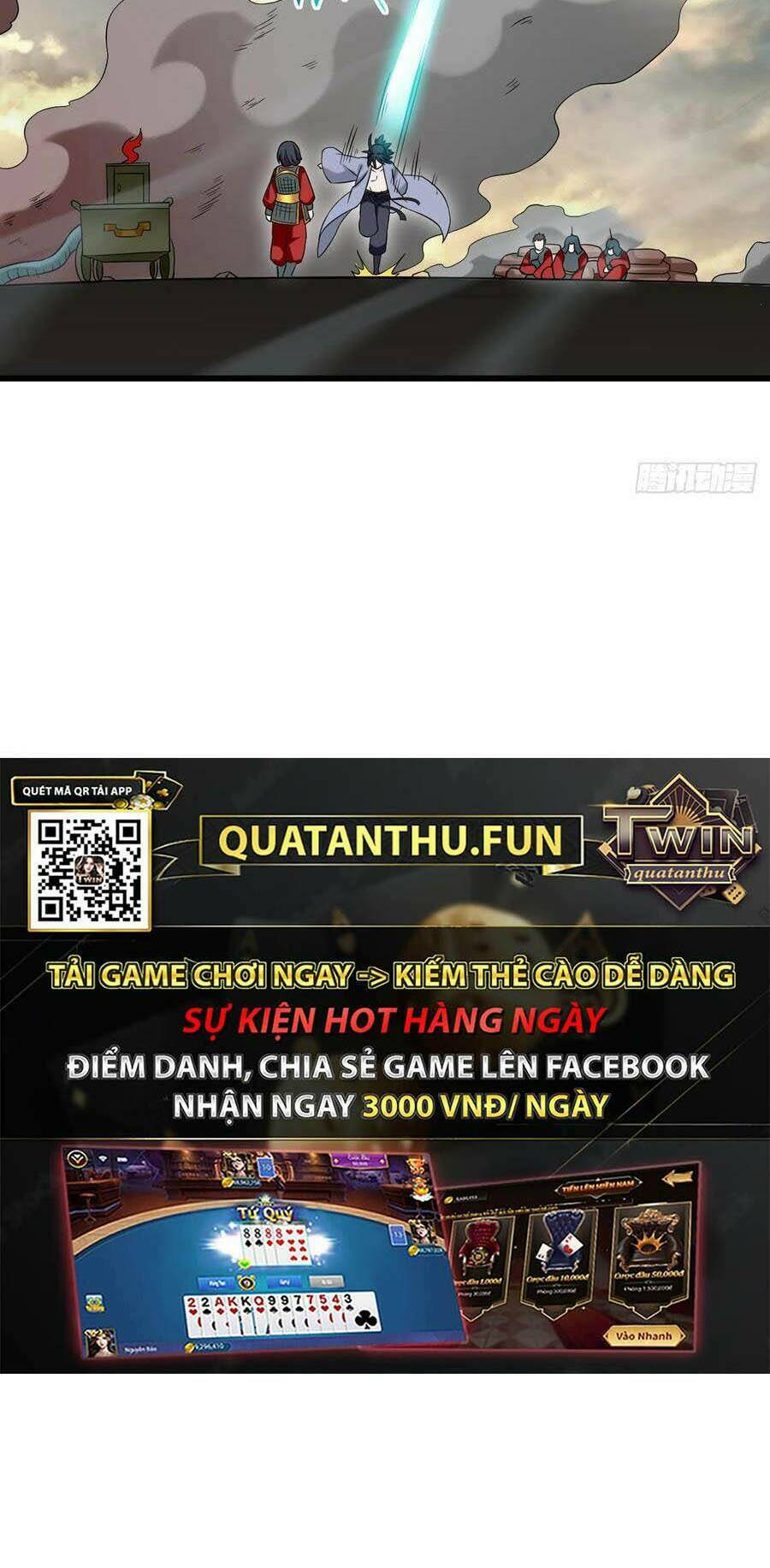 Đệ Tử Của Ta Đều Là Súp Bờ Thần: Chapter 96