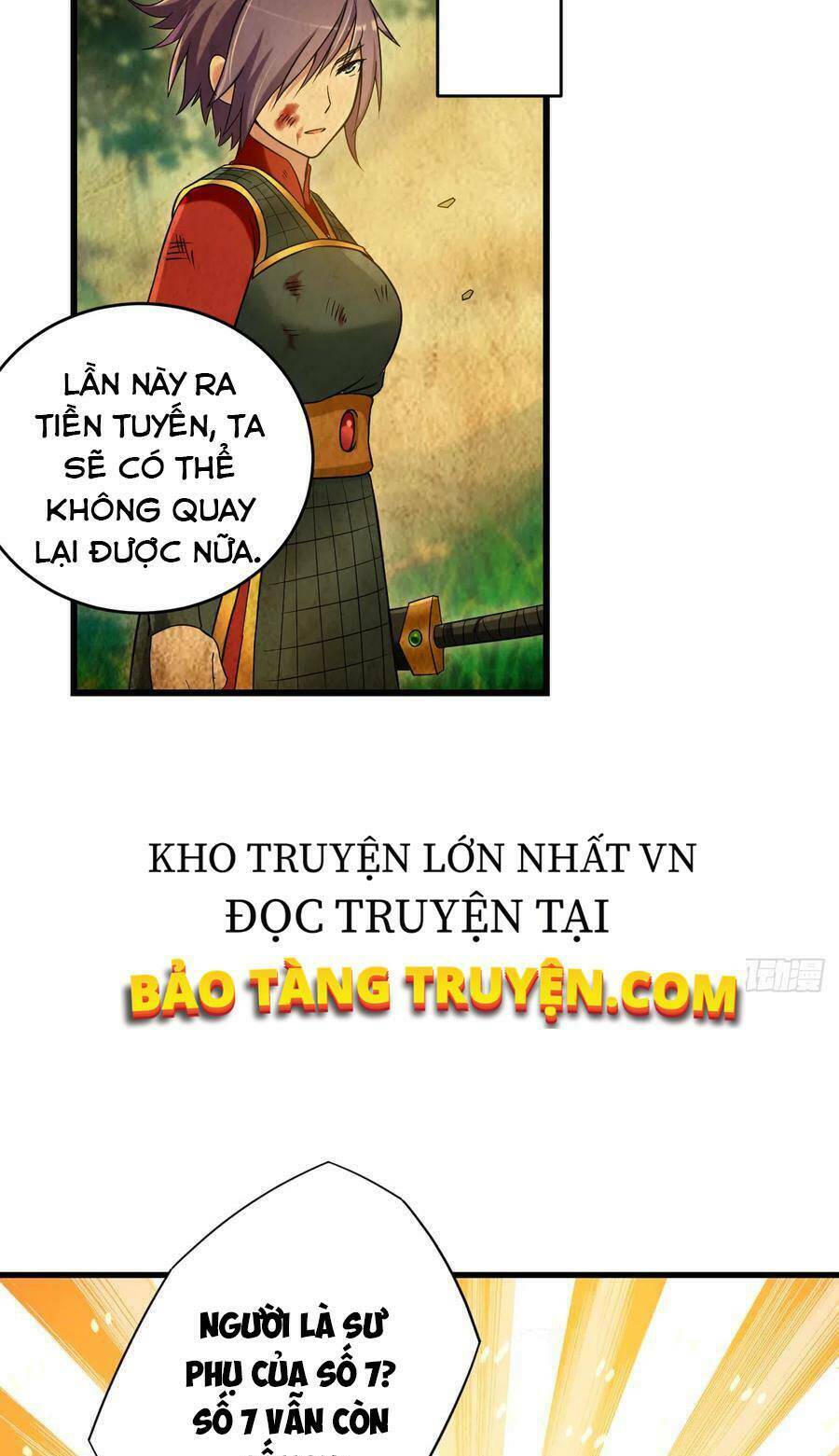 Đệ Tử Của Ta Đều Là Súp Bờ Thần: Chapter 96