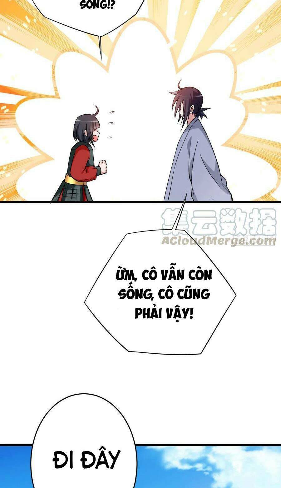 Đệ Tử Của Ta Đều Là Súp Bờ Thần: Chapter 96