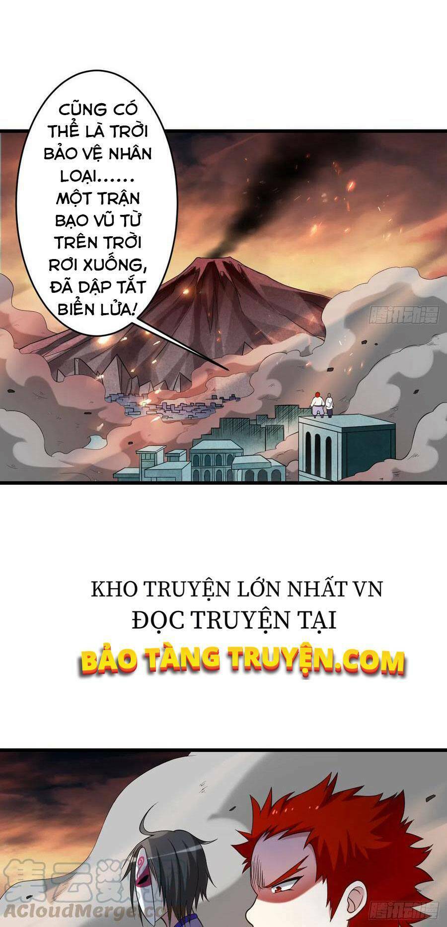 Đệ Tử Của Ta Đều Là Súp Bờ Thần: Chapter 96