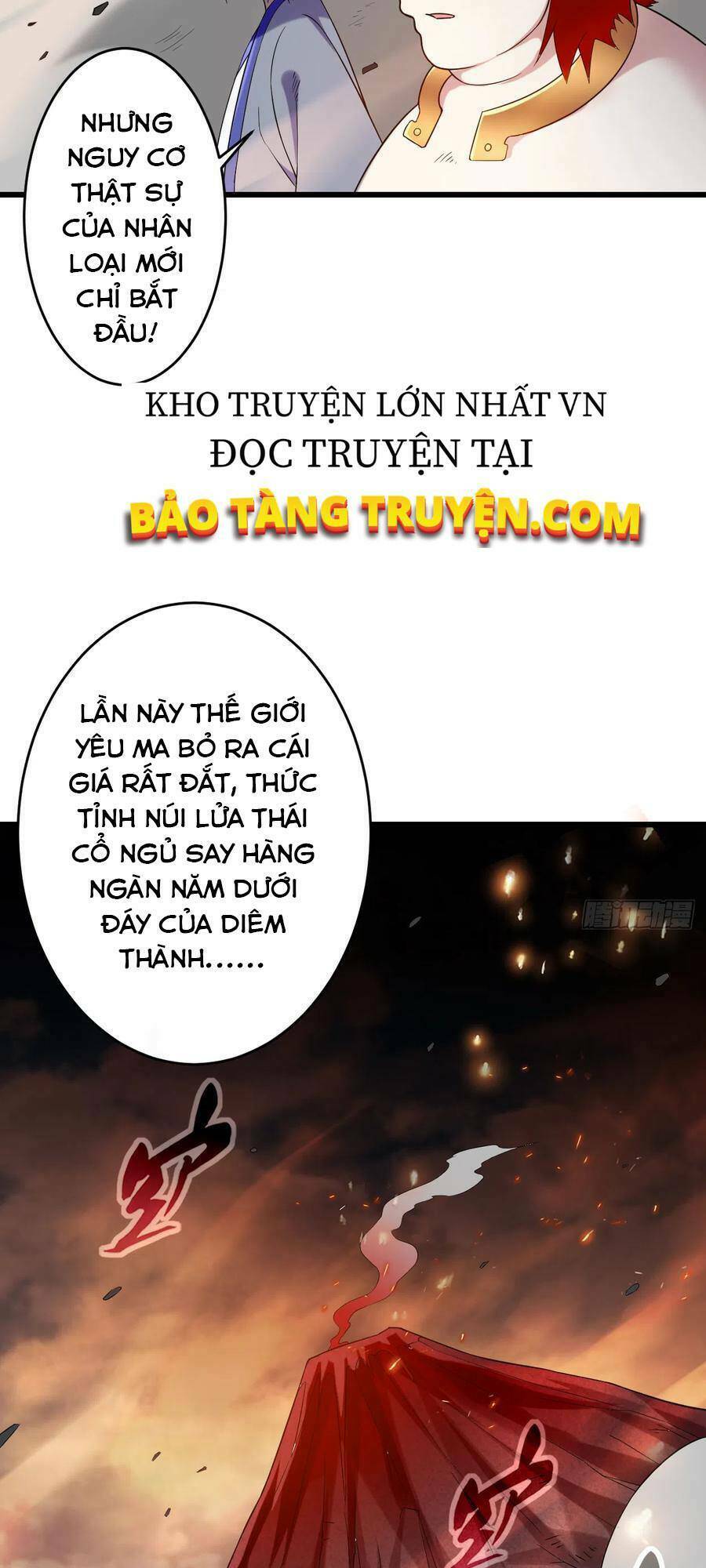 Đệ Tử Của Ta Đều Là Súp Bờ Thần: Chapter 96