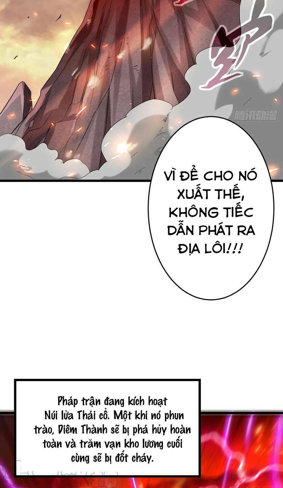 Đệ Tử Của Ta Đều Là Súp Bờ Thần: Chapter 96