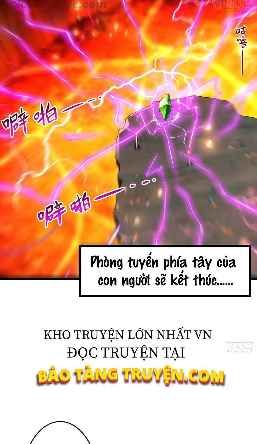 Đệ Tử Của Ta Đều Là Súp Bờ Thần: Chapter 96