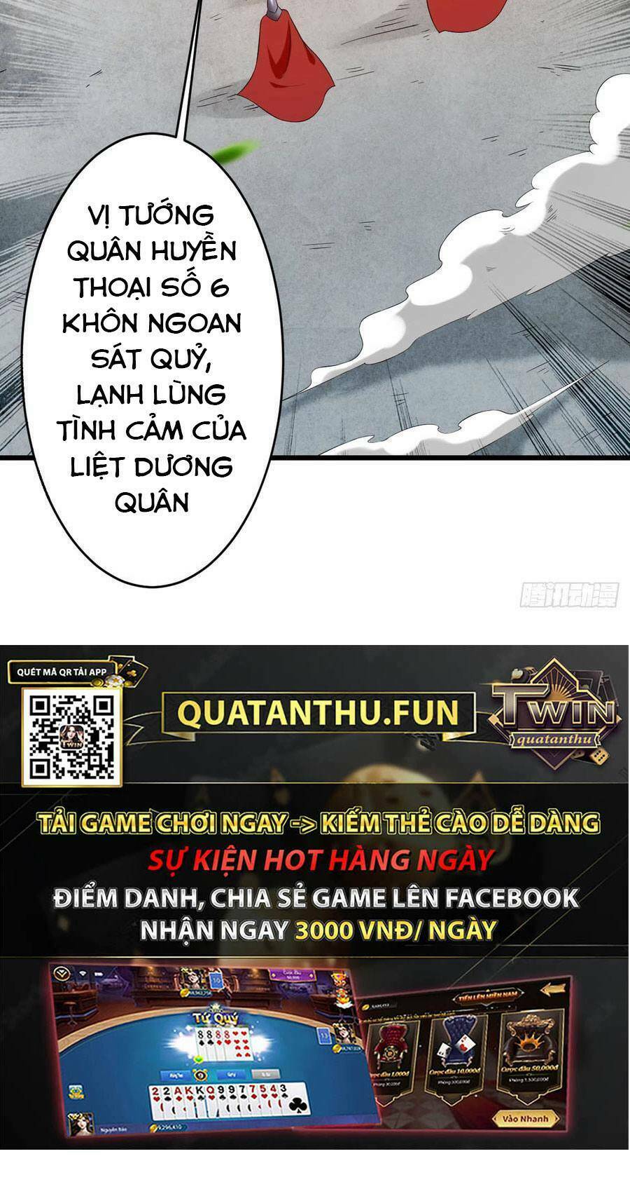 Đệ Tử Của Ta Đều Là Súp Bờ Thần: Chapter 96