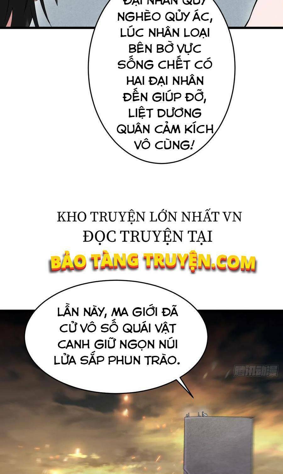 Đệ Tử Của Ta Đều Là Súp Bờ Thần: Chapter 96