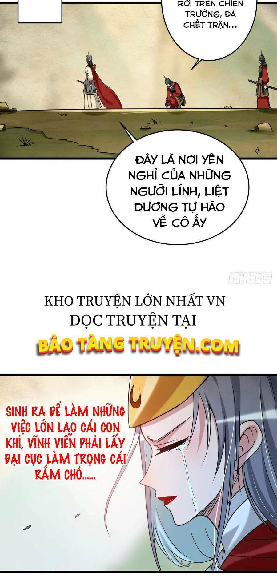 Đệ Tử Của Ta Đều Là Súp Bờ Thần: Chapter 96