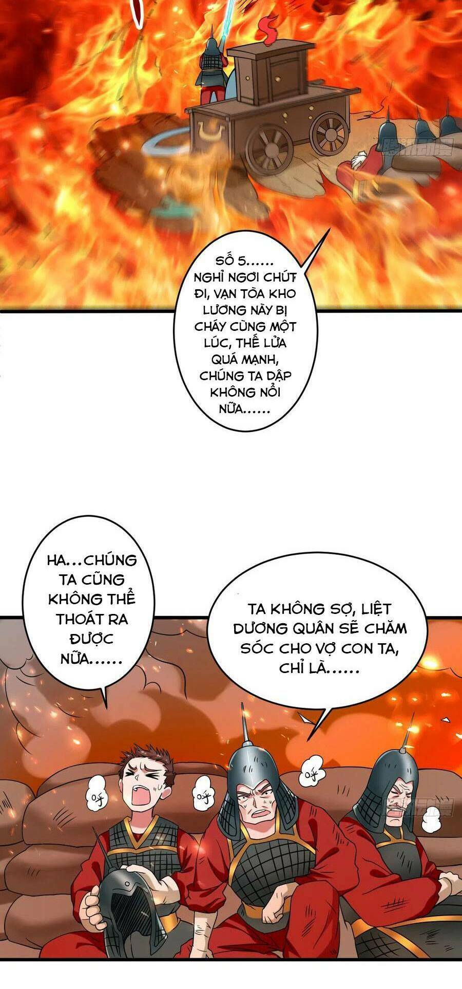 Đệ Tử Của Ta Đều Là Súp Bờ Thần: Chapter 96