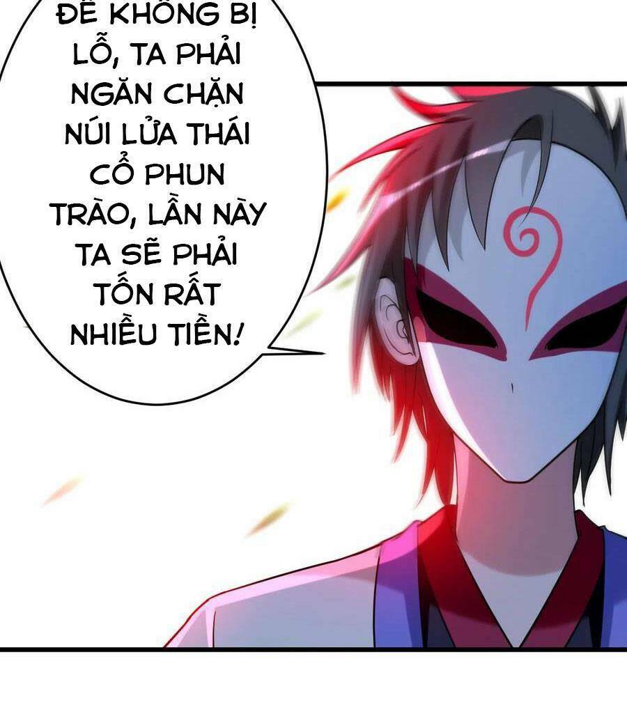 Đệ Tử Của Ta Đều Là Súp Bờ Thần: Chapter 96