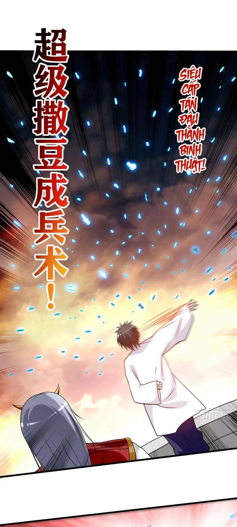 Đệ Tử Của Ta Đều Là Súp Bờ Thần: Chapter 96