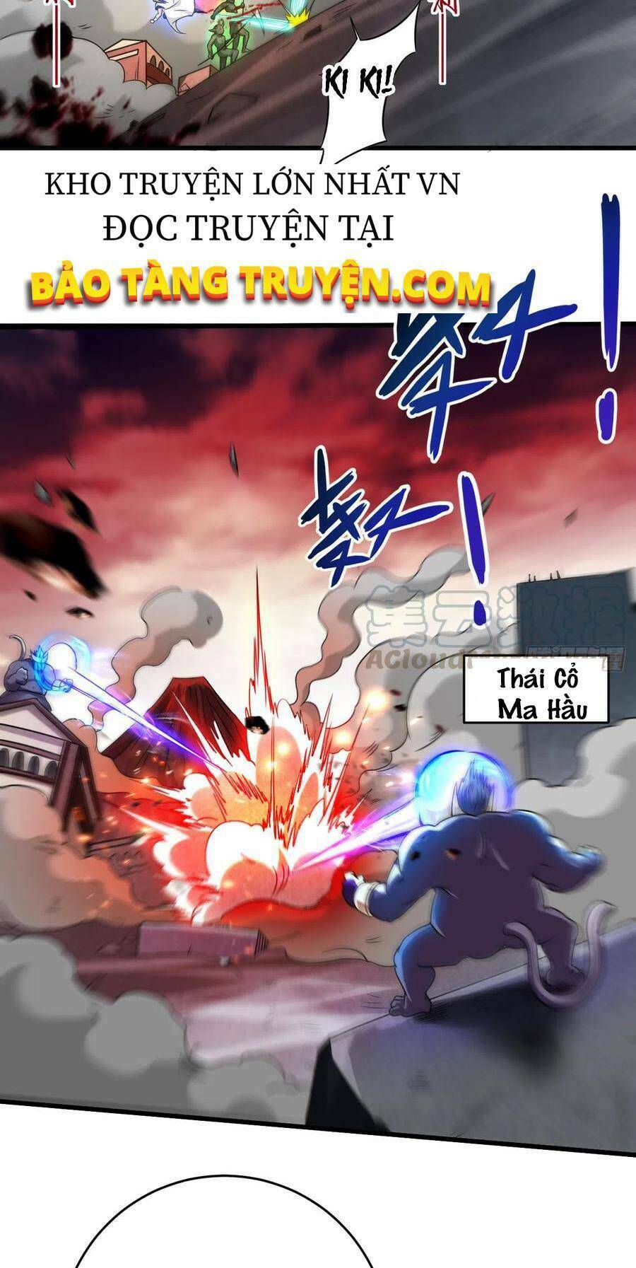 Đệ Tử Của Ta Đều Là Súp Bờ Thần: Chapter 96