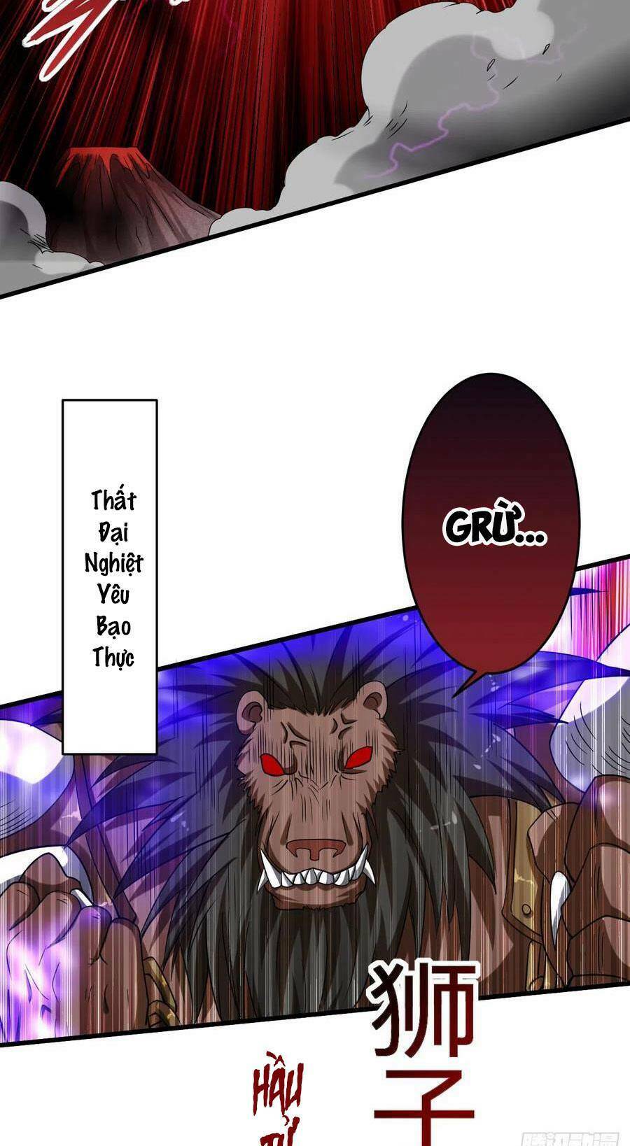 Đệ Tử Của Ta Đều Là Súp Bờ Thần: Chapter 96