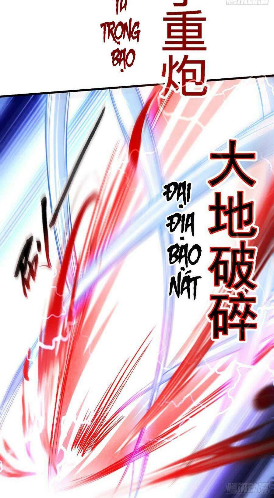 Đệ Tử Của Ta Đều Là Súp Bờ Thần: Chapter 96