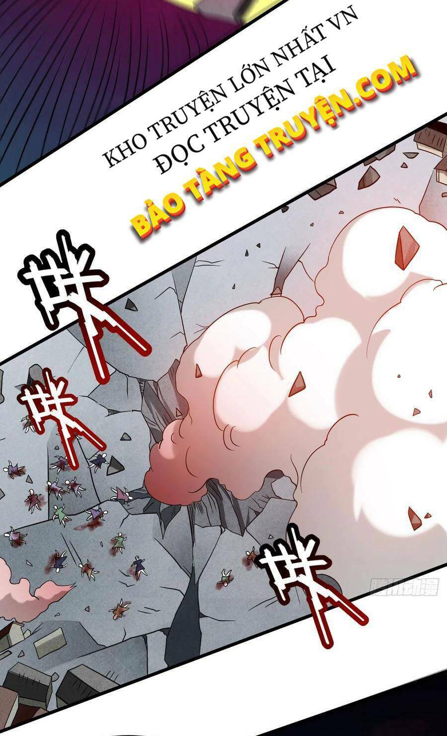 Đệ Tử Của Ta Đều Là Súp Bờ Thần: Chapter 96